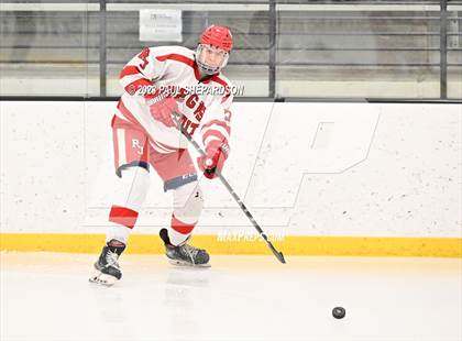 Thumbnail 2 in Regis Jesuit vs. Monarch (CHSAA 5A Quarterfinals) photogallery.
