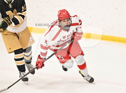 Thumbnail 1 in Regis Jesuit vs. Monarch (CHSAA 5A Quarterfinals) photogallery.