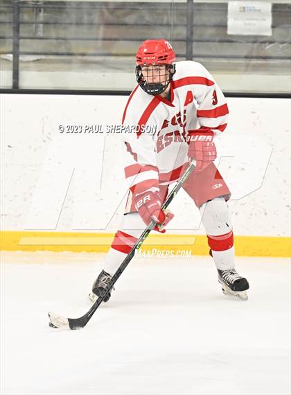 Thumbnail 3 in Regis Jesuit vs. Monarch (CHSAA 5A Quarterfinals) photogallery.
