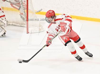 Thumbnail 3 in Regis Jesuit vs. Monarch (CHSAA 5A Quarterfinals) photogallery.