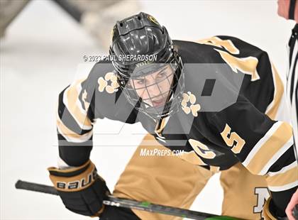 Thumbnail 3 in Regis Jesuit vs. Monarch (CHSAA 5A Quarterfinals) photogallery.