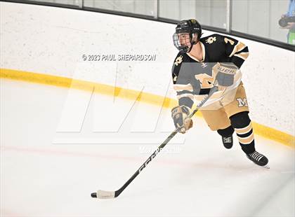 Thumbnail 1 in Regis Jesuit vs. Monarch (CHSAA 5A Quarterfinals) photogallery.