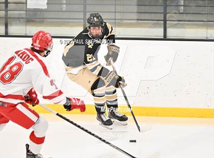 Thumbnail 3 in Regis Jesuit vs. Monarch (CHSAA 5A Quarterfinals) photogallery.