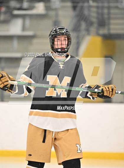 Thumbnail 3 in Regis Jesuit vs. Monarch (CHSAA 5A Quarterfinals) photogallery.