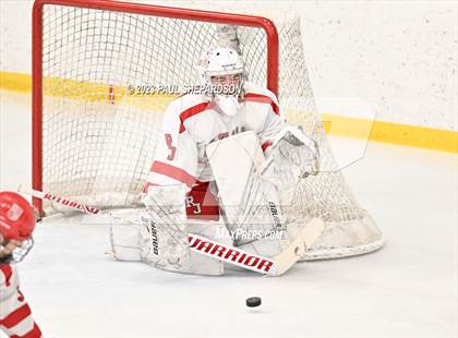 Thumbnail 3 in Regis Jesuit vs. Monarch (CHSAA 5A Quarterfinals) photogallery.