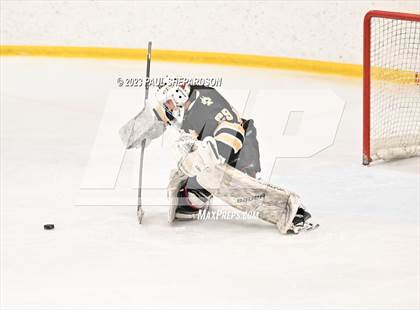 Thumbnail 2 in Regis Jesuit vs. Monarch (CHSAA 5A Quarterfinals) photogallery.