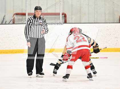 Thumbnail 1 in Regis Jesuit vs. Monarch (CHSAA 5A Quarterfinals) photogallery.