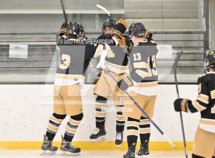 Thumbnail 2 in Regis Jesuit vs. Monarch (CHSAA 5A Quarterfinals) photogallery.
