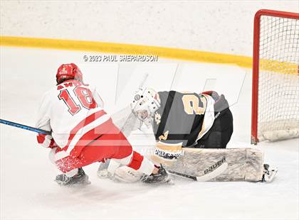 Thumbnail 2 in Regis Jesuit vs. Monarch (CHSAA 5A Quarterfinals) photogallery.