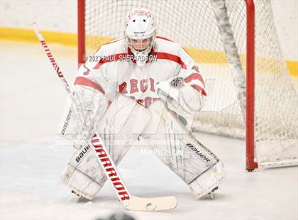Thumbnail 1 in Regis Jesuit vs. Monarch (CHSAA 5A Quarterfinals) photogallery.
