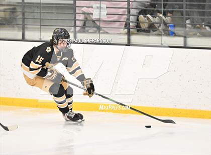 Thumbnail 3 in Regis Jesuit vs. Monarch (CHSAA 5A Quarterfinals) photogallery.