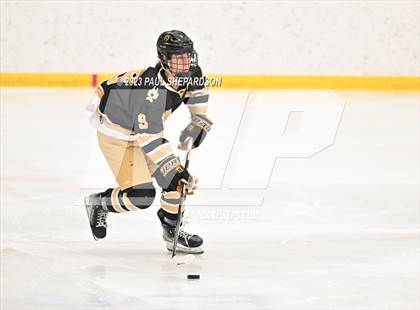 Thumbnail 2 in Regis Jesuit vs. Monarch (CHSAA 5A Quarterfinals) photogallery.