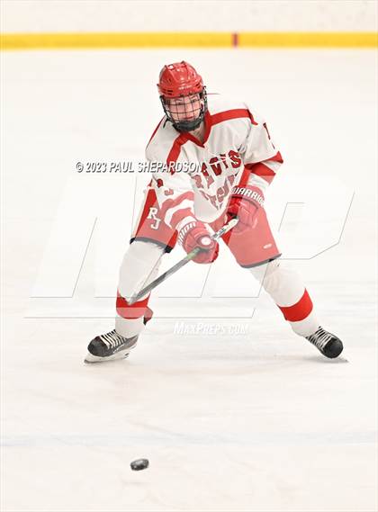 Thumbnail 1 in Regis Jesuit vs. Monarch (CHSAA 5A Quarterfinals) photogallery.