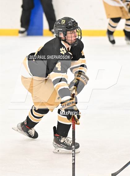 Thumbnail 1 in Regis Jesuit vs. Monarch (CHSAA 5A Quarterfinals) photogallery.