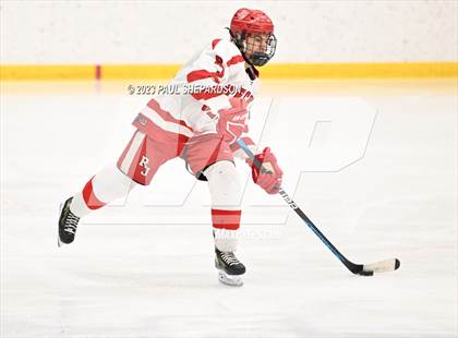 Thumbnail 3 in Regis Jesuit vs. Monarch (CHSAA 5A Quarterfinals) photogallery.