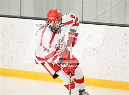 Thumbnail 2 in Regis Jesuit vs. Monarch (CHSAA 5A Quarterfinals) photogallery.