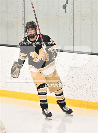 Thumbnail 2 in Regis Jesuit vs. Monarch (CHSAA 5A Quarterfinals) photogallery.
