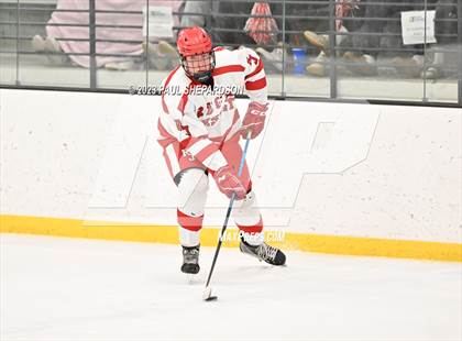 Thumbnail 1 in Regis Jesuit vs. Monarch (CHSAA 5A Quarterfinals) photogallery.