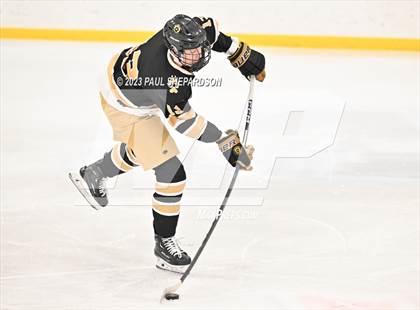 Thumbnail 2 in Regis Jesuit vs. Monarch (CHSAA 5A Quarterfinals) photogallery.
