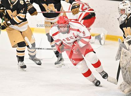 Thumbnail 2 in Regis Jesuit vs. Monarch (CHSAA 5A Quarterfinals) photogallery.