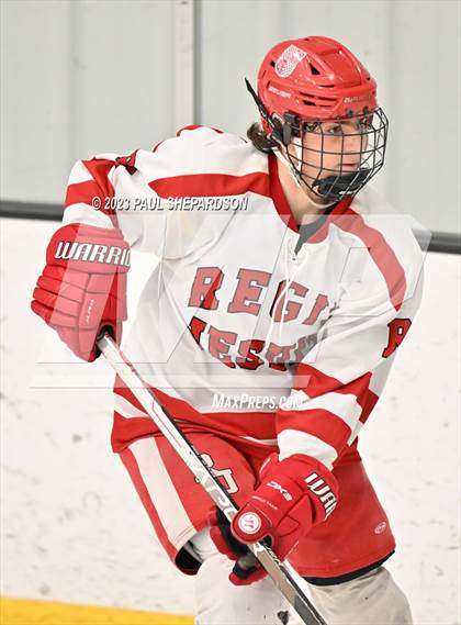 Thumbnail 1 in Regis Jesuit vs. Monarch (CHSAA 5A Quarterfinals) photogallery.
