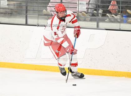 Thumbnail 3 in Regis Jesuit vs. Monarch (CHSAA 5A Quarterfinals) photogallery.