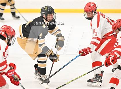 Thumbnail 2 in Regis Jesuit vs. Monarch (CHSAA 5A Quarterfinals) photogallery.
