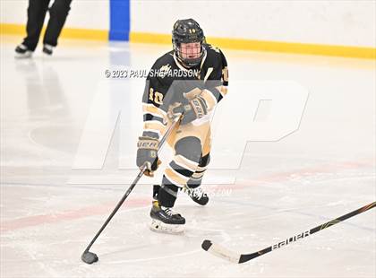 Thumbnail 3 in Regis Jesuit vs. Monarch (CHSAA 5A Quarterfinals) photogallery.