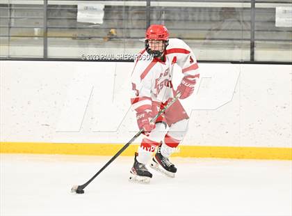 Thumbnail 2 in Regis Jesuit vs. Monarch (CHSAA 5A Quarterfinals) photogallery.