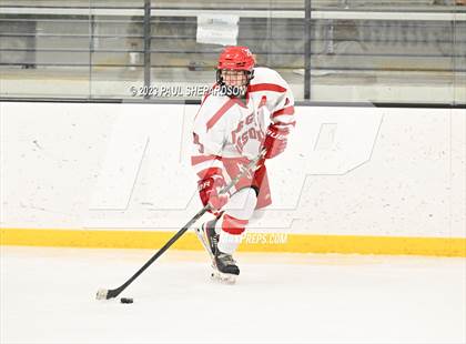 Thumbnail 1 in Regis Jesuit vs. Monarch (CHSAA 5A Quarterfinals) photogallery.
