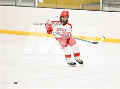 Thumbnail 3 in Regis Jesuit vs. Monarch (CHSAA 5A Quarterfinals) photogallery.