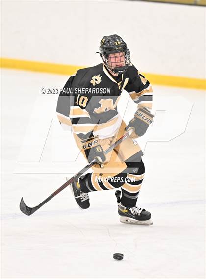 Thumbnail 3 in Regis Jesuit vs. Monarch (CHSAA 5A Quarterfinals) photogallery.