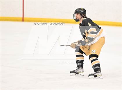 Thumbnail 2 in Regis Jesuit vs. Monarch (CHSAA 5A Quarterfinals) photogallery.