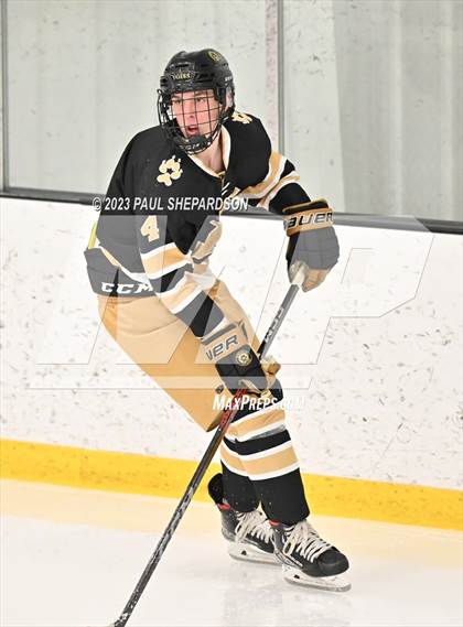 Thumbnail 2 in Regis Jesuit vs. Monarch (CHSAA 5A Quarterfinals) photogallery.
