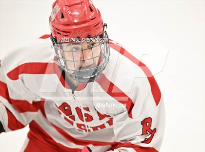 Thumbnail 3 in Regis Jesuit vs. Monarch (CHSAA 5A Quarterfinals) photogallery.