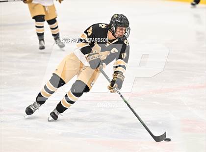 Thumbnail 3 in Regis Jesuit vs. Monarch (CHSAA 5A Quarterfinals) photogallery.