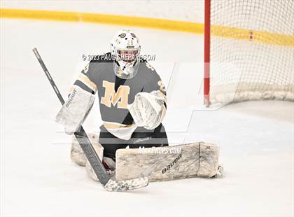 Thumbnail 1 in Regis Jesuit vs. Monarch (CHSAA 5A Quarterfinals) photogallery.