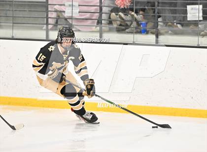 Thumbnail 1 in Regis Jesuit vs. Monarch (CHSAA 5A Quarterfinals) photogallery.