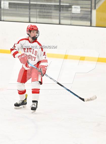 Thumbnail 3 in Regis Jesuit vs. Monarch (CHSAA 5A Quarterfinals) photogallery.