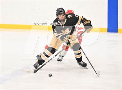 Thumbnail 3 in Regis Jesuit vs. Monarch (CHSAA 5A Quarterfinals) photogallery.