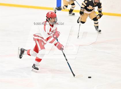 Thumbnail 1 in Regis Jesuit vs. Monarch (CHSAA 5A Quarterfinals) photogallery.