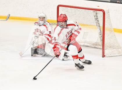 Thumbnail 2 in Regis Jesuit vs. Monarch (CHSAA 5A Quarterfinals) photogallery.