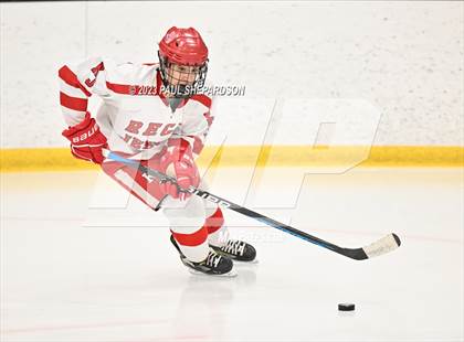 Thumbnail 3 in Regis Jesuit vs. Monarch (CHSAA 5A Quarterfinals) photogallery.