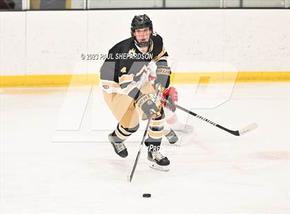 Thumbnail 1 in Regis Jesuit vs. Monarch (CHSAA 5A Quarterfinals) photogallery.