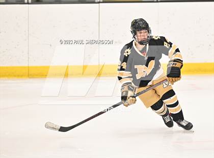 Thumbnail 2 in Regis Jesuit vs. Monarch (CHSAA 5A Quarterfinals) photogallery.