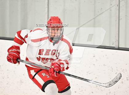 Thumbnail 1 in Regis Jesuit vs. Monarch (CHSAA 5A Quarterfinals) photogallery.