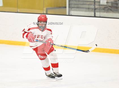 Thumbnail 1 in Regis Jesuit vs. Monarch (CHSAA 5A Quarterfinals) photogallery.