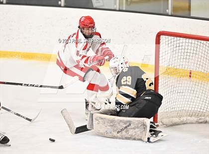 Thumbnail 3 in Regis Jesuit vs. Monarch (CHSAA 5A Quarterfinals) photogallery.