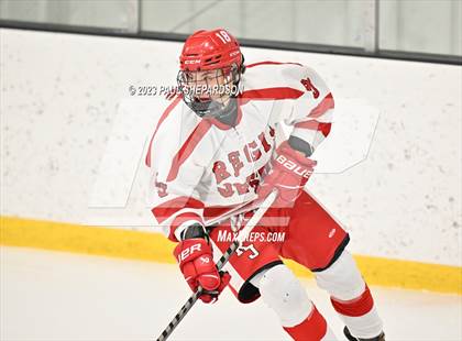 Thumbnail 3 in Regis Jesuit vs. Monarch (CHSAA 5A Quarterfinals) photogallery.