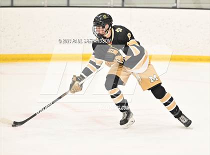 Thumbnail 3 in Regis Jesuit vs. Monarch (CHSAA 5A Quarterfinals) photogallery.